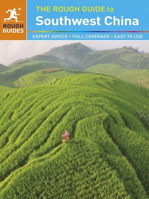 The Rough Guide to Southwest China - ebook